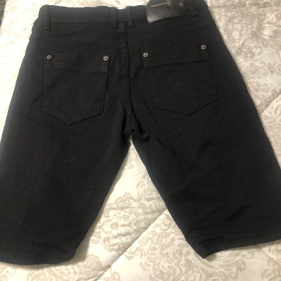 COPPER RIVET MEN SHORTS - Picture 6 of 9